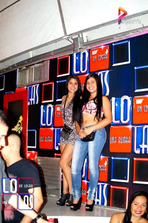 Foto 56 de Lolas Club - 4to FDS Julio 2015 en Lolas Club Menga Cali, Cali