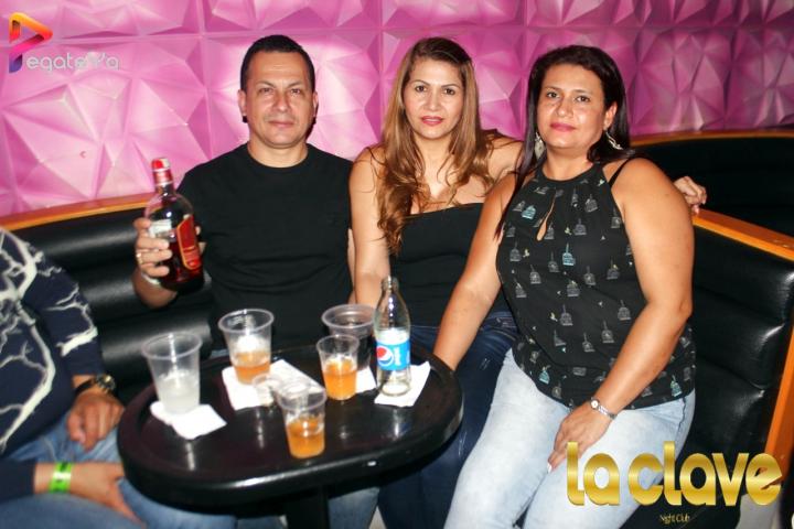 Foto 99 de La Clave Club - 3er - 4TO Fds Mayo 2016 en La Clave Night Club, Cali