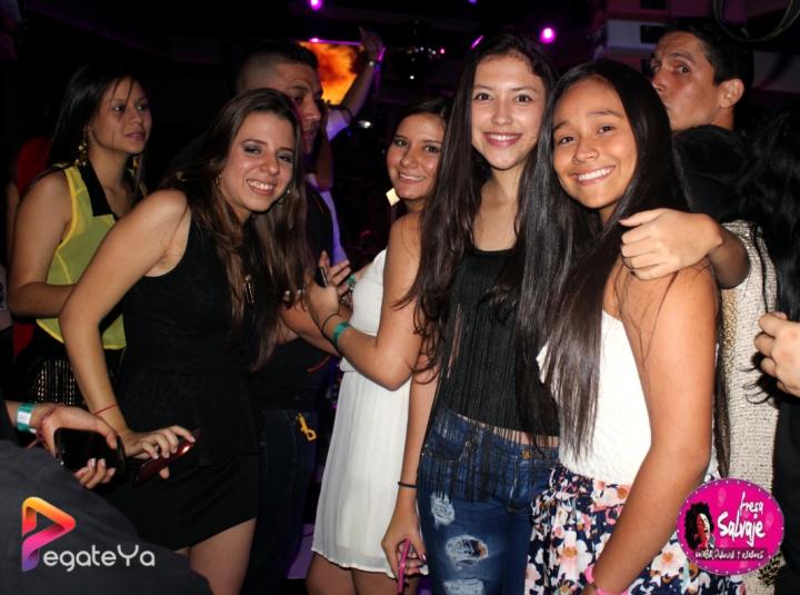 Foto 17 de Fresa Salvaje - 2do FDS Mayo 2015 en Fresa Salvaje, Cali