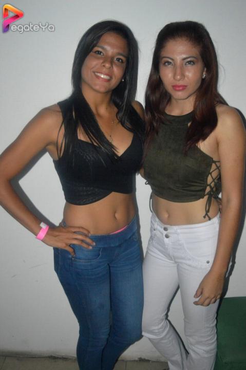 Foto 23 de Ahma Bar - Halloween 2015 en Ahma Cali, Cali