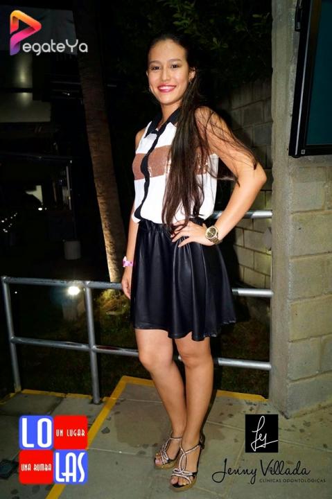 Foto 26 de Lolas Club - 3er / 4to Fds Abril 2016 en Lolas Club Menga Cali, Cali