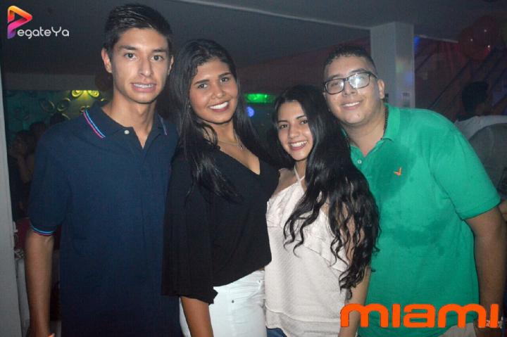 Foto 25 de Miami Bar - 3er Fds Marzo 2017 en Miami Bar Cali, Cali