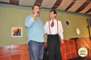 Foto 61 de La Nona Diosco Bar Inauguracion en Discoteca La Nona, Bucaramanga