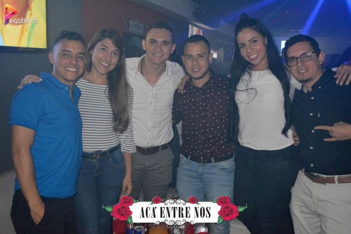 Foto 23 de Acá Entre Nos - 1er / 2do Fds Sept. 2017 en Aca Entre Nos, Cali