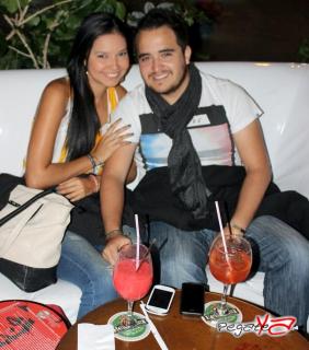 Foto 6 de Enero 26 del 2013 en Blondie Bar Cali, Cali