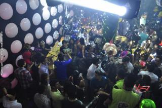 Foto 198 de Halloween 2013 Discoteca Malabar en Discoteca Malabar Bucaramanga, Bucaramanga