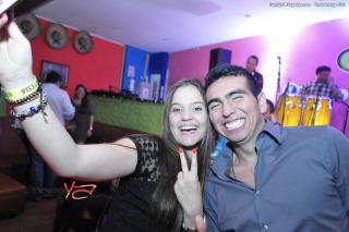 Foto 96 de Discoteca Chabela 3 de mayo de 2014 en Discoteca Chabela Bucaramanga, Bucaramanga