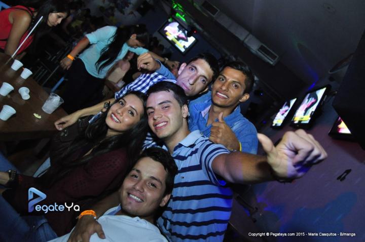Foto 19 de Maria Casquitos - 16 de mayo de 2015 en Maria Casquitos Bucaramanga, Bucaramanga