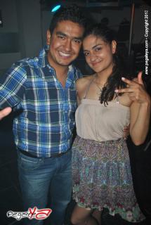 Foto 5 de TABOO 6 Y 13 de JULIO 2013 en Discoteca Taboo Cartagena, Cartagena