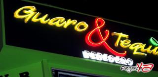 Foto 17 de Guaro y Tequila - Mayo 4 del 2013 en Guaro & Tequila - Menga, Cali