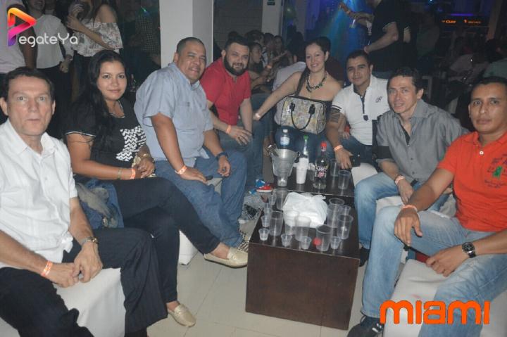 Foto 24 de Miami Bar Cali 2017-01-04 en Miami Bar Cali, Cali