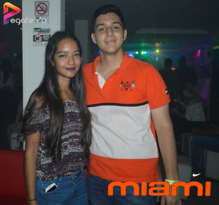 Foto 99 de Miami - 1er - 2do Fds Agosto 2016 en Miami Bar Cali, Cali