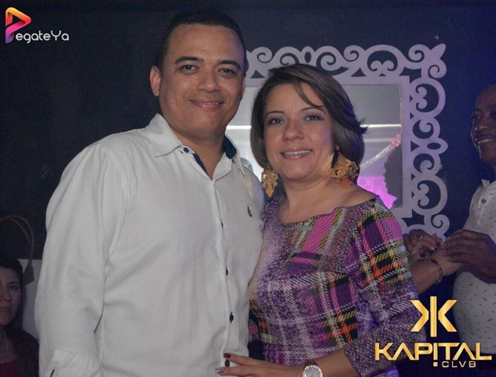 Foto 18 de Kapital Club - 1er Fds Sept. 2017 en Kapital Club, Cali