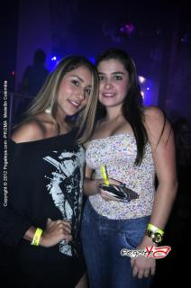 Foto 74 de Discoteca Prizma - 2 de marzo 2012 en Prizma Discoteca Medellin, Medellín