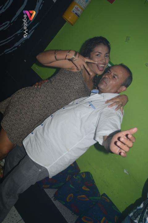 Foto 65 de El Manicomio sábado 01 de agosto 2015 en Discoteca El Manicomio Bucaramanga, Bucaramanga
