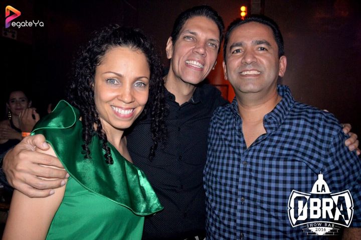 Foto 44 de La obra Show Bar - 3er Fds Sep. 2017 en La obra Show Bar, Cali