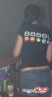 Foto 35 de Agosto 10 del 2013 en Babel / Barra Libre Cali, Cali