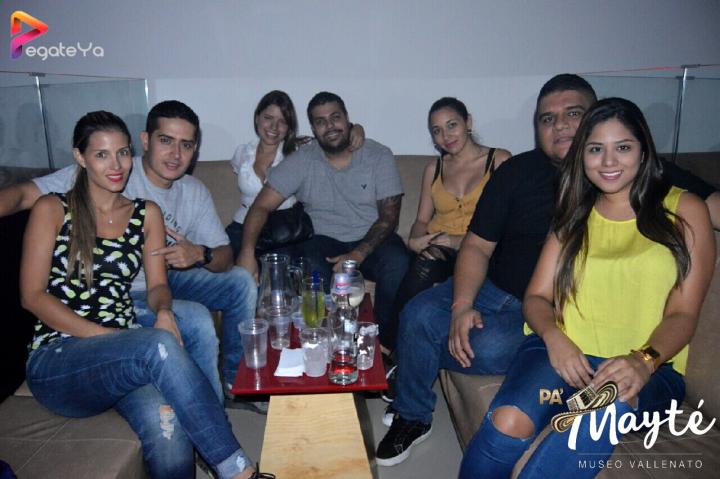 Foto 118 de Pa´mayte - Feria de Cali 2016 en Pa´Mayte Museo Vallenato