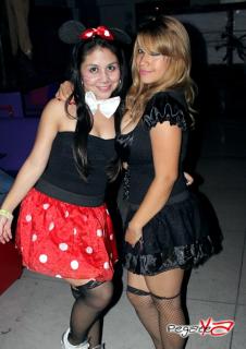 Foto 20 de Halloween en Rooms Club
