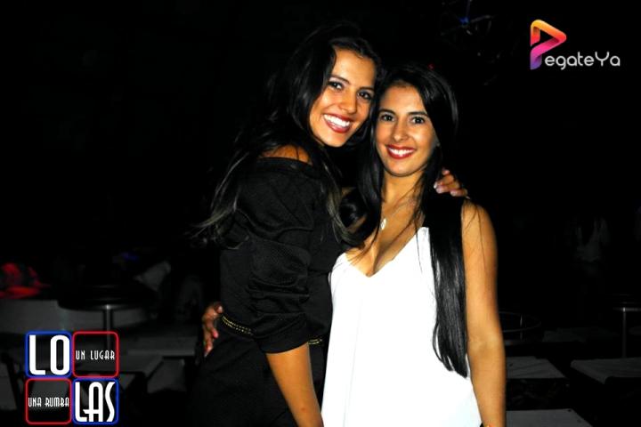 Foto 75 de Lolas - 1er FDS Febrero 2015 en Lolas Club Menga Cali, Cali