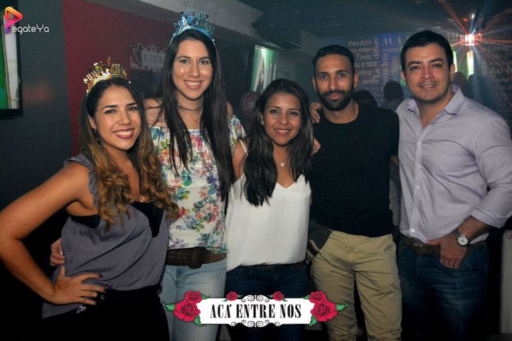 Foto 25 de Aca Entre Nos - 3er Fds Septiembre 2017 en Aca Entre Nos, Cali