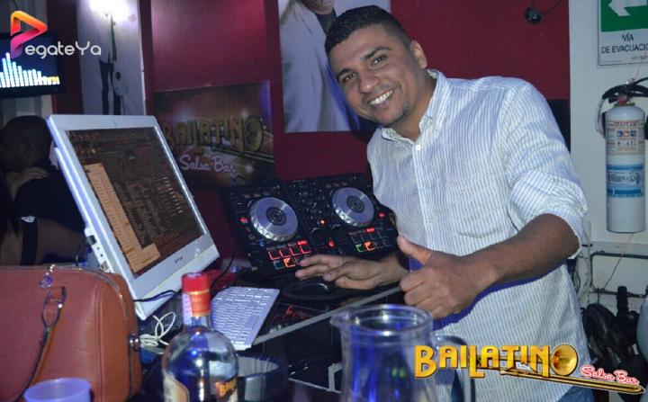 Foto 67 de Bailatino - Feria de Cali 2016 en Bailatino - Bar, Cali
