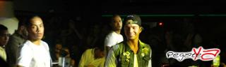 Foto 30 de J Balvin y Maluma en Space Menga, Cali