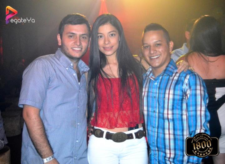 Foto 10 de Penthouse 1800 - 4to FDS Mayo 2015 en Penthouse 1800, Cali