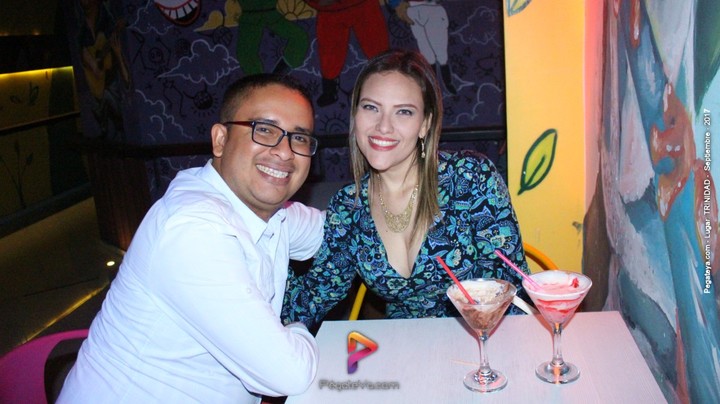 Foto 38 de Trinidad - 22 Y 23 DE SEP 2017 en Trinidad Discoteca Bucaramanga, Bucaramanga