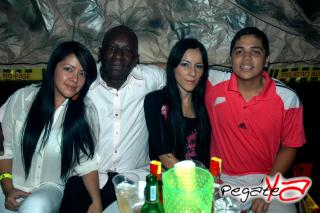 Foto 29 de Noviembre 2 y 3del 2012 en Am / PM Bar - Cali, Cali