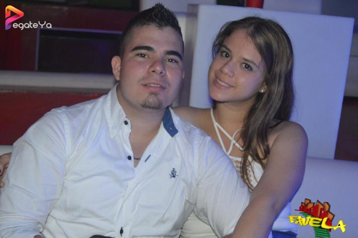 Foto 55 de Favela - Feria de Cali 2016 en Favela Club, Cali
