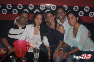 Foto 14 de Ampm Bar - Mayo 2014 en Am / PM Bar - Cali, Cali