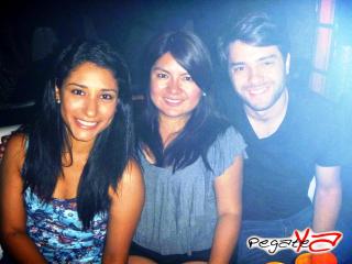 Foto 16 de Enero 12 del 2013 en Praga Club Cali, Cali