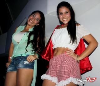 Foto 181 de Lolas Club - Halloween en Lolas Club, Cali