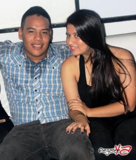 Foto 22 de Mayo 25 del 2013 en Babel / Barra Libre Cali, Cali