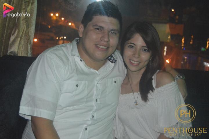 Foto 72 de Penthouse Club - Feria De Cali 2016 en Penthouse 1800, Cali