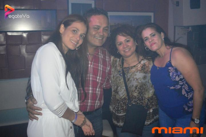 Foto 13 de Miami Bar - 1er FDS Nov. 2015 en Miami Bar Cali, Cali