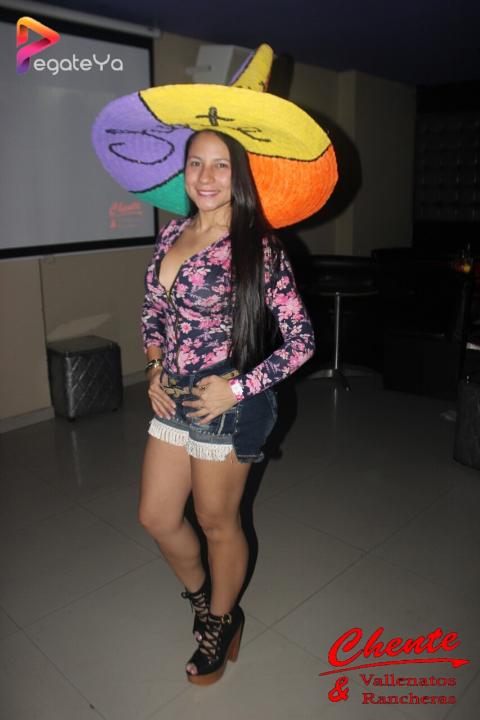 Foto 6 de Chente - 1er FDS Junio 2016 en CHENTE Vallenatos y Rancheras, Cali