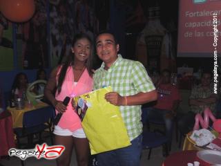 Foto 11 de PASION DEL BARZA 2 de Noviembre 2013 en LA PASION DEL BARZA Cartagena, Cartagena