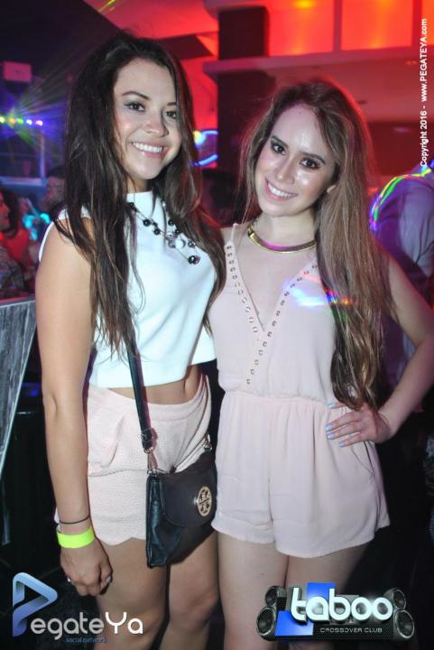 Foto 37 de Taboo 18 y 19 de Marzo de 2016 en Discoteca Taboo Cartagena, Cartagena