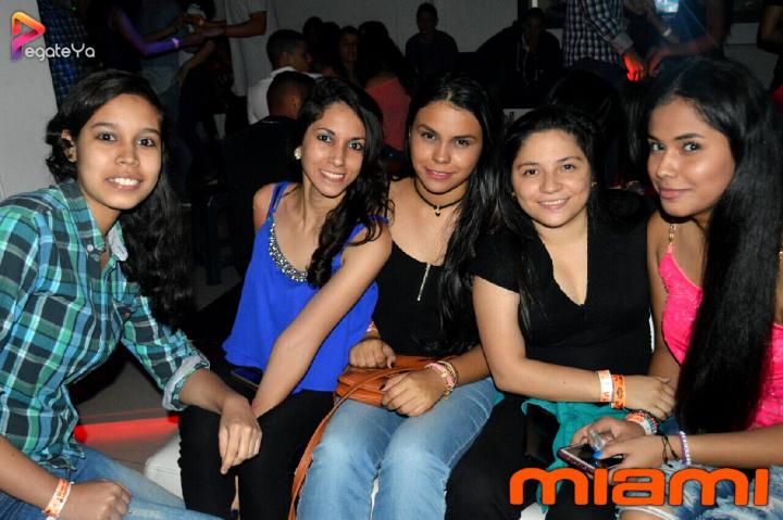 Foto 3 de Miami Bar - 1er Fds Mayo 2017 en Miami Bar Cali, Cali
