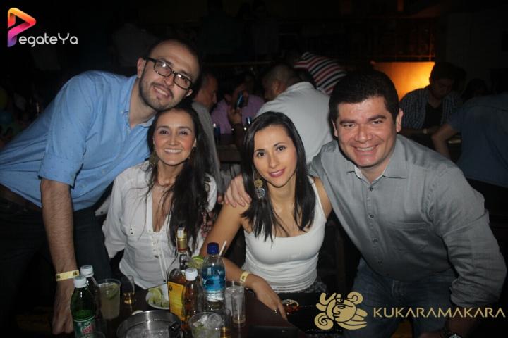 Foto 28 de Kukaramakara - 3er Fds Agosto 2016 en Kukaramakara Discoteca Cali, Cali