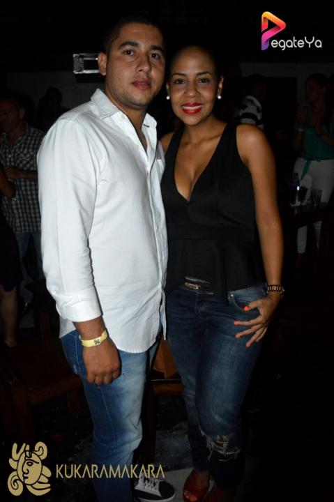 Foto 14 de Kukaramakara - 2do FDS Agoto 2015 en Kukaramakara Discoteca Cali, Cali