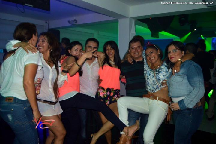Foto 60 de Discoteca Voce Bucaramanga en Discoteca Voce Bucaramanga, Bucaramanga