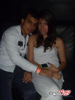 Foto 16 de Marzo 17 del 2012 en Babel / Barra Libre Cali, Cali