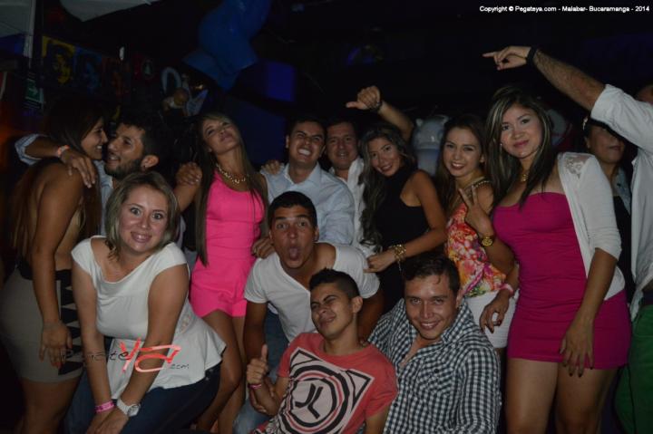 Foto 75 de Discoteca Malabar Bucaramanga en Discoteca Malabar Bucaramanga, Bucaramanga