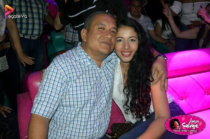 Foto 31 de Fresa Salvaje - 2DO Fds Mayo 2017 en Fresa Salvaje, Cali
