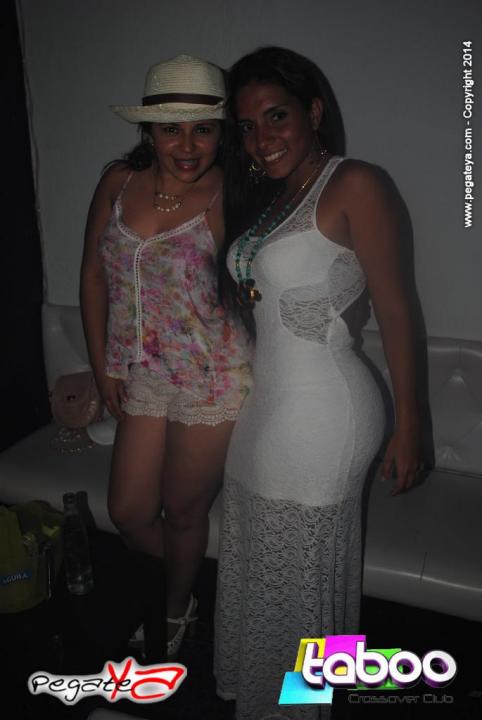Foto 14 de TABOO 25 de OCT 2014 en Discoteca Taboo Cartagena, Cartagena