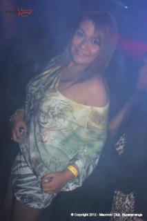 Foto 15 de Sabado 05 de Mayo 2012 en Discoteca Macondo Club Bucaramanga, Bucaramanga