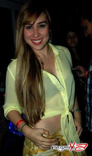 Foto 6 de Diciembre 08 del 2012 en La Maldita Primavera Cali, Cali